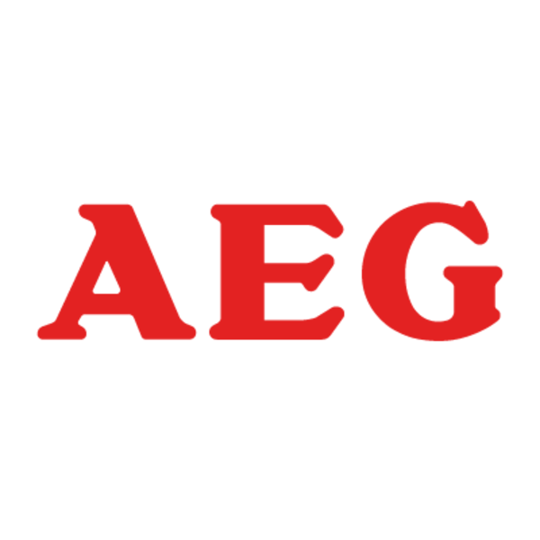 Referentie AEG