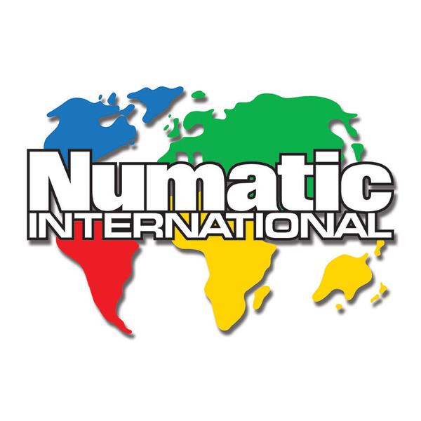 Referentie Numatic