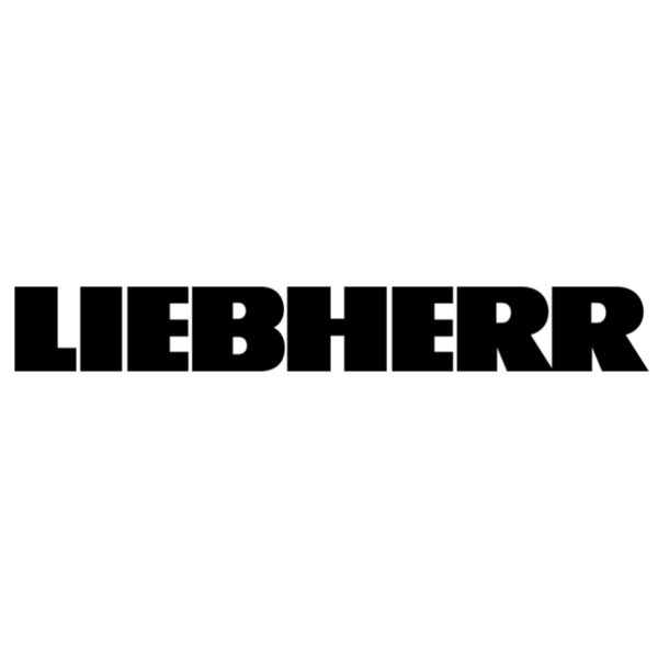 Referentie Liebherr