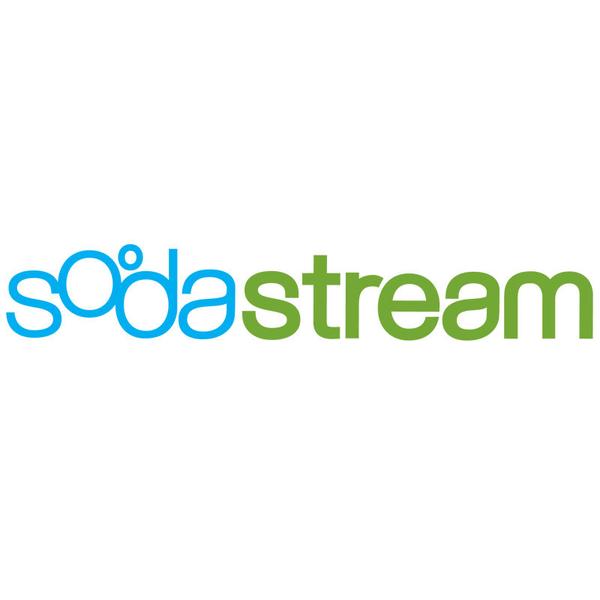 Referentie Sodastream