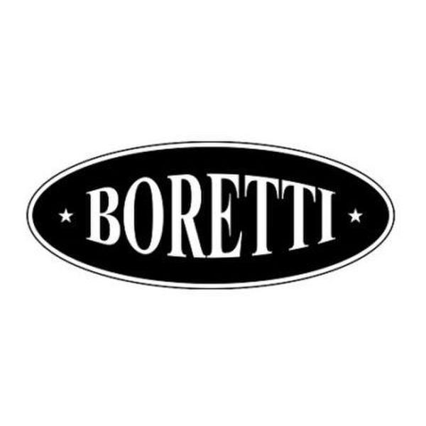 Referentie Boretti
